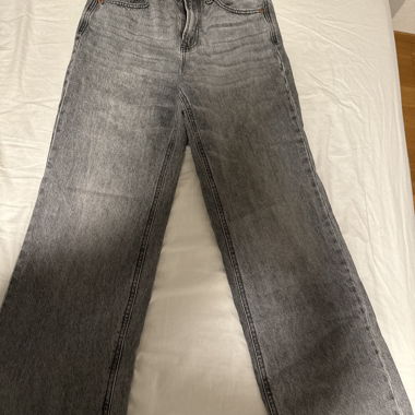 Stradivarius Jeans