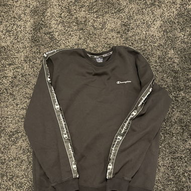 Champion Crewneck