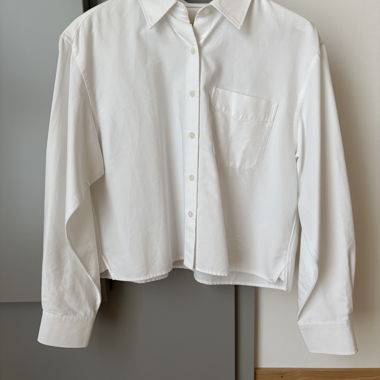 Chemise UNIQLO x JW Anderson XS