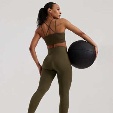 Women‘s Best Power Seamless Leggings