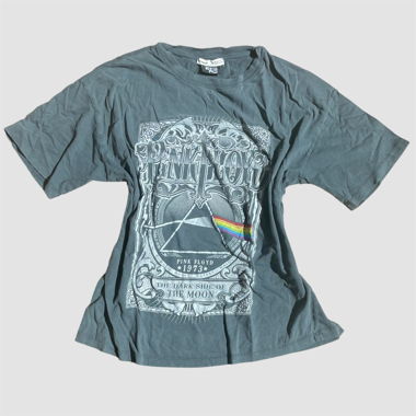 T-shirt Pink Floyd