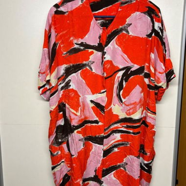 Robe Gr.S Monkl