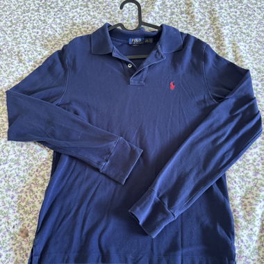 Polo Ralph Lauren Langarmshirt