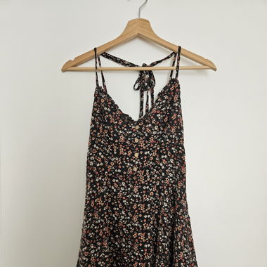Sommerkleidchen
