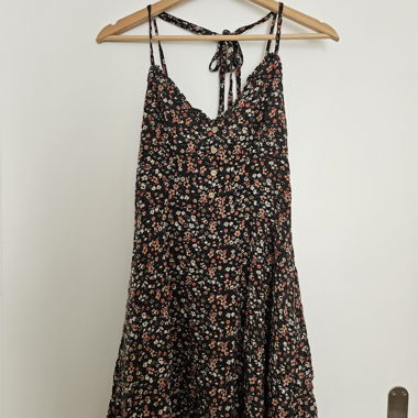 Sommerkleidchen
