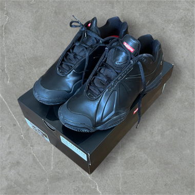 Nike Supreme Court Posite