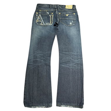 Armani Jeans