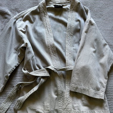 Veste légère 