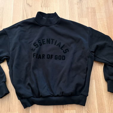 Sweatshirt Essentials Fear of God