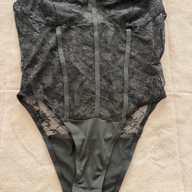 SHEIN Body