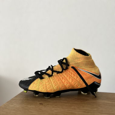 Nike Hypervenom Phantom 3 