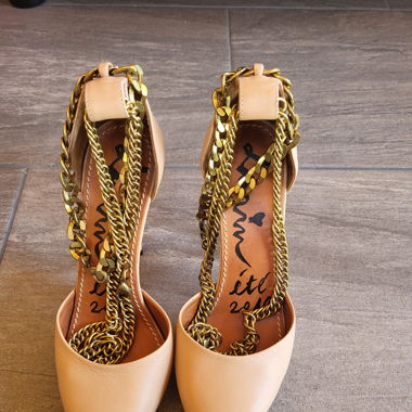 Original Lanvin Shoes