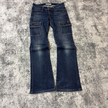 Jeans Levi’s au style Lady