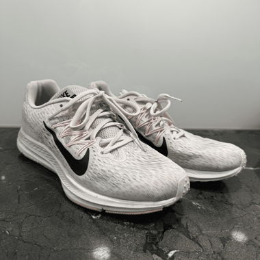 Nike Zoom Winflo 5 Sportschuhe / Sneaker Gr. 40