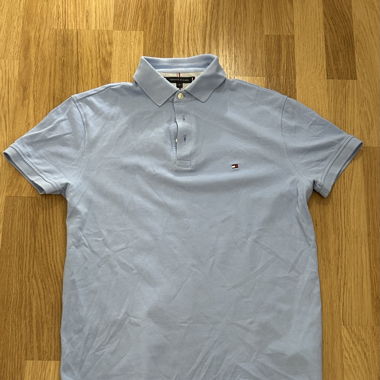 Tommy Hilfiger Poloshirt