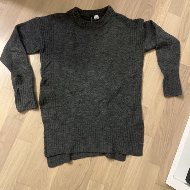 Sweaters