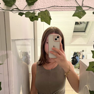 Sommer Top