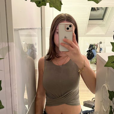 Sommer Top