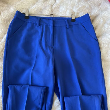 Pantalon habillé