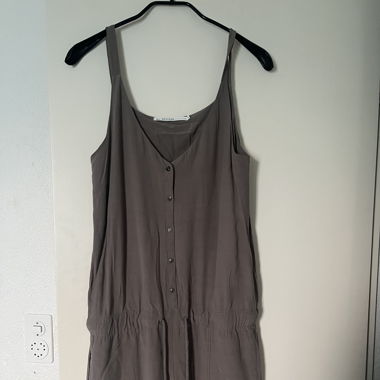 Nile Jumpsuit