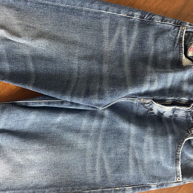 Jeans Diesel - Femme  - T 38