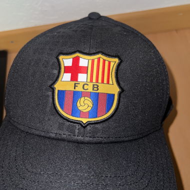 Barcelona Cap