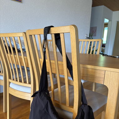 Tasche