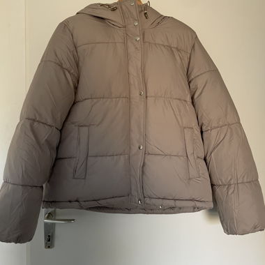 Veste d'hiver