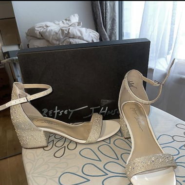 Hochzeitsschuhe