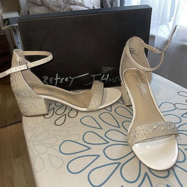 Hochzeitsschuhe