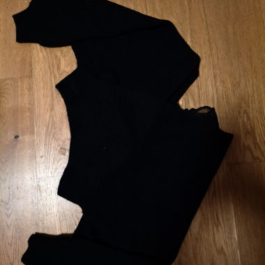 Short shirt