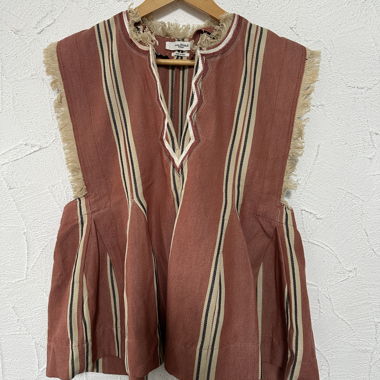 Top smanicato Isabel Marant Etoile