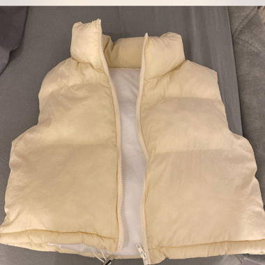 Gilet invernale
