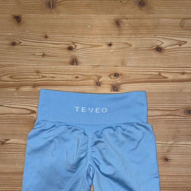 Teveo shorts