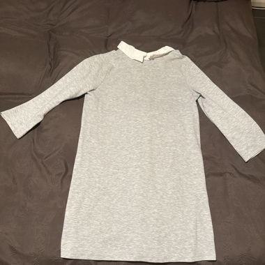 Pulloverkleid