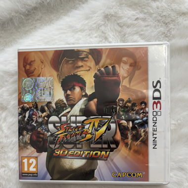game nintendo 