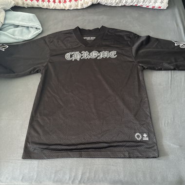 Chrome Hearts Longsleeve