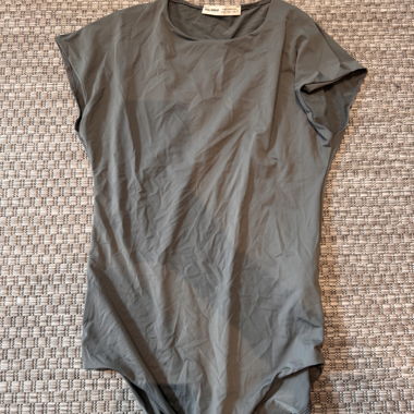 Body Mango Pull&Bear