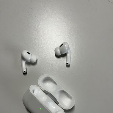 Air Pods pro 2