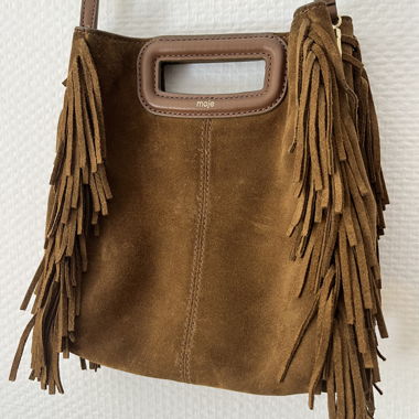 Maje MINI Borsa a mano