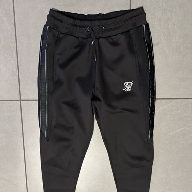 Siksilk - Fitness Trainers