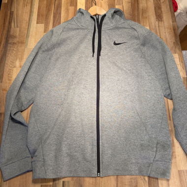 Nike Training‑Jacke