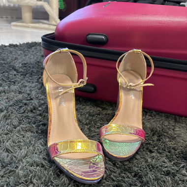 Day-Vine Shoes