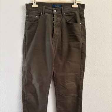 Pantalon Homme Zara