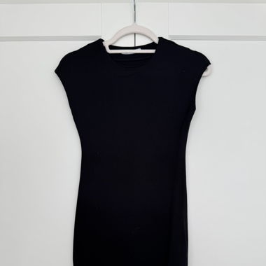 Mini Kleid Zara