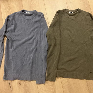 2 Pullover Set
