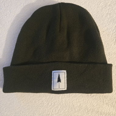 Nikin Bonnet Vert Foncé