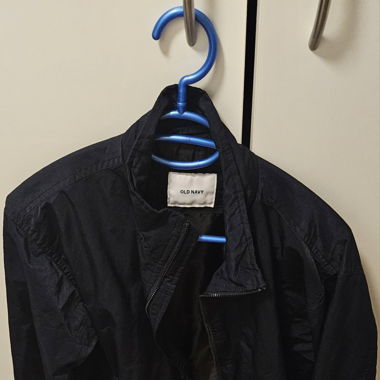 Jacke