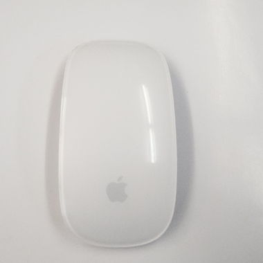 Apple Magic Mouse bianca