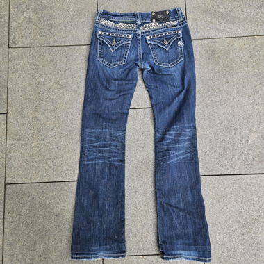 Jeans Miss Me bootcut